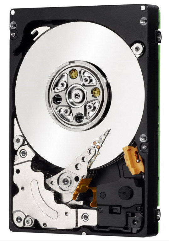 Lenovo 4XB0H30205 internal hard drive 500 GB 7200 RPM 2.5" Serial ATA III
