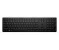 HP 455 Programmable Wireless Keyboard