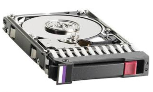 HPE 759221-002 internal hard drive 300 GB 15000 RPM 2.5" SAS