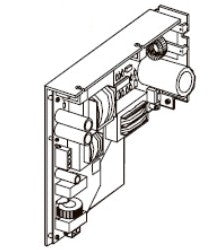 Zebra P1023431 printer kit