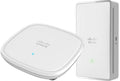 Cisco C9105AXI-EWC-F wireless access point 1488 Mbit/s Grey Power over Ethernet (PoE)