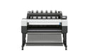 HP DESIGNJET T1600PS - 36IN large format printer Colour 2400 x 1200 DPI
