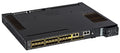 Cisco IE-9310-26S2C-A network switch Managed L2/L3 Black