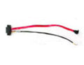 HP 663362-001 computer case part Cable management kit