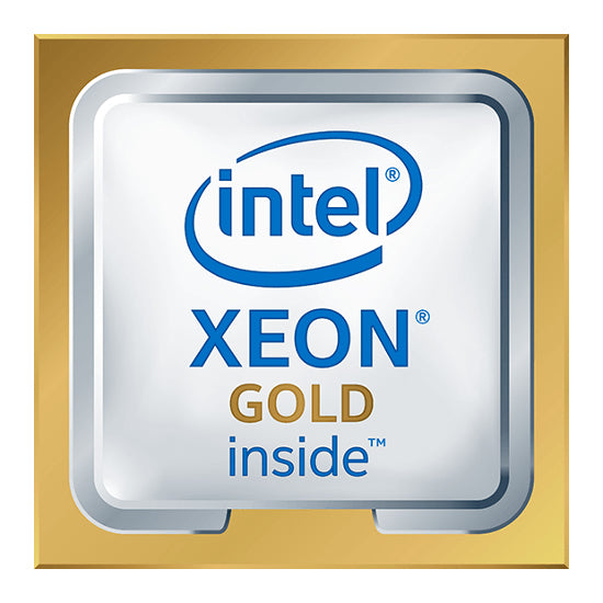 HPE Intel Xeon Gold 6142F processor 2.6 GHz 22 MB L3 Tray