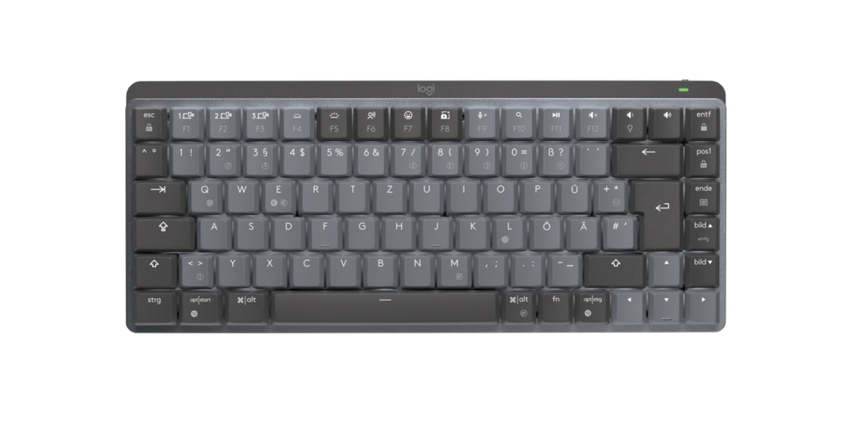 Logitech MX Mechanical Mini