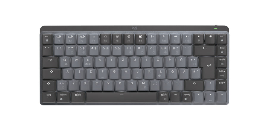 Logitech MX Mechanical Mini