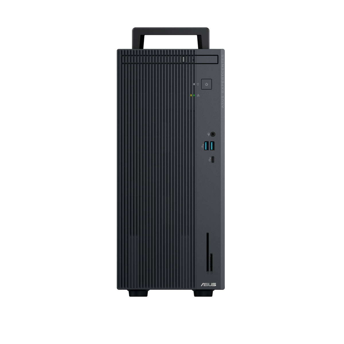 ASUS ExpertCenter P500 Mini Tower P500MV-07240H1010 Intel Core 7 240H 32 GB DDR5-SDRAM 512 GB SSD PC Grey