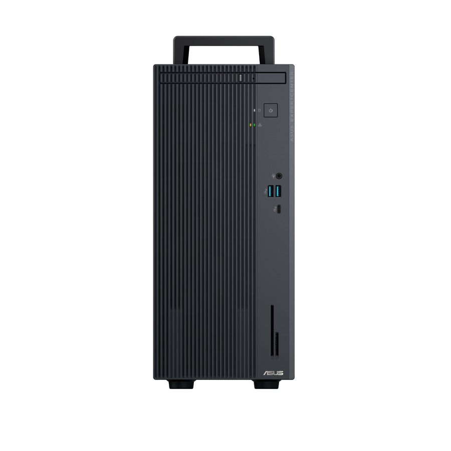 ASUS ExpertCenter P500 Mini Tower P500MV-07240H1010 Intel Core 7 240H 32 GB DDR5-SDRAM 512 GB SSD PC Grey