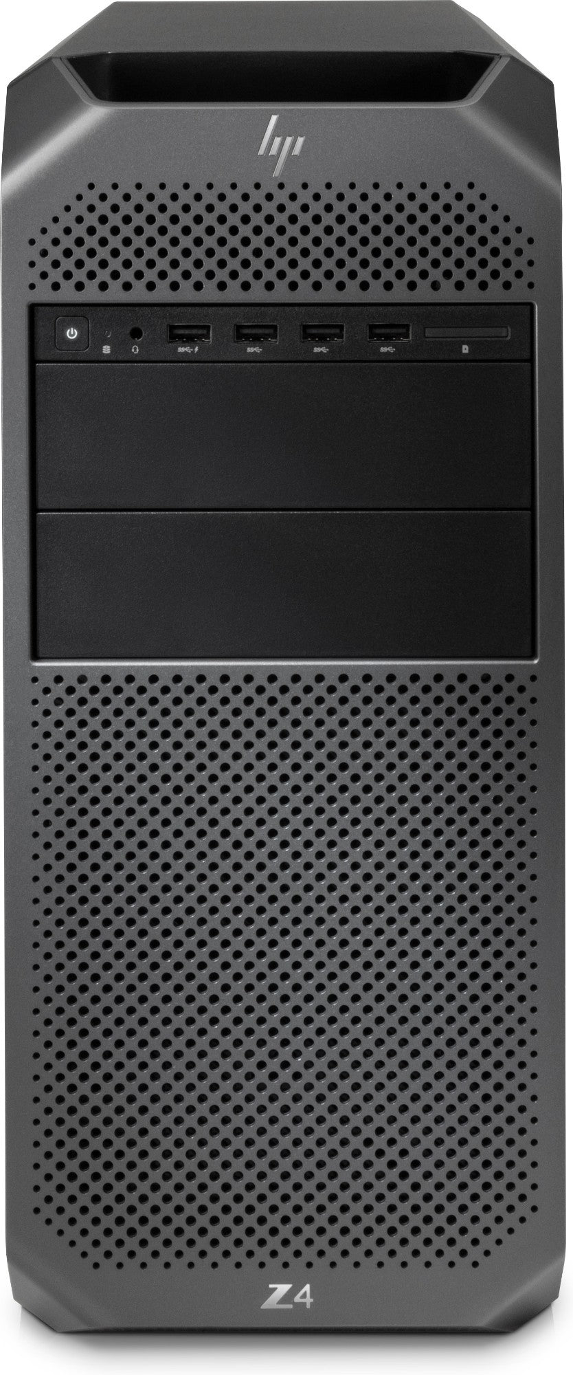 HP Z4 G4 Intel® Core™ i9 i9-10920X 32 GB DDR4-SDRAM 1 TB SSD Windows 10 Pro Tower Workstation Black