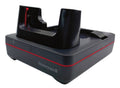 Honeywell CT40-EB-UVB-2 mobile device dock station Mobile computer Black