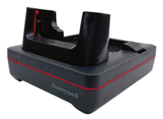 Honeywell CT40-EB-UVB-2 mobile device dock station Mobile computer Black