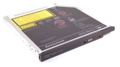 Lenovo 42T2501 optical disc drive Internal Black,Silver DVD-RW
