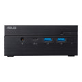 ASUS ExpertCenter PN53-S7028ADS1 AMD Ryzen™ 7 7730U 16 GB DDR4-SDRAM 512 GB SSD Windows 11 Pro Mini PC Black
