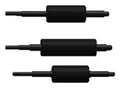 Zebra P1031925-228 printer/scanner spare part/accessory Roller
