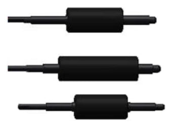 Zebra P1031925-228 printer/scanner spare part/accessory Roller