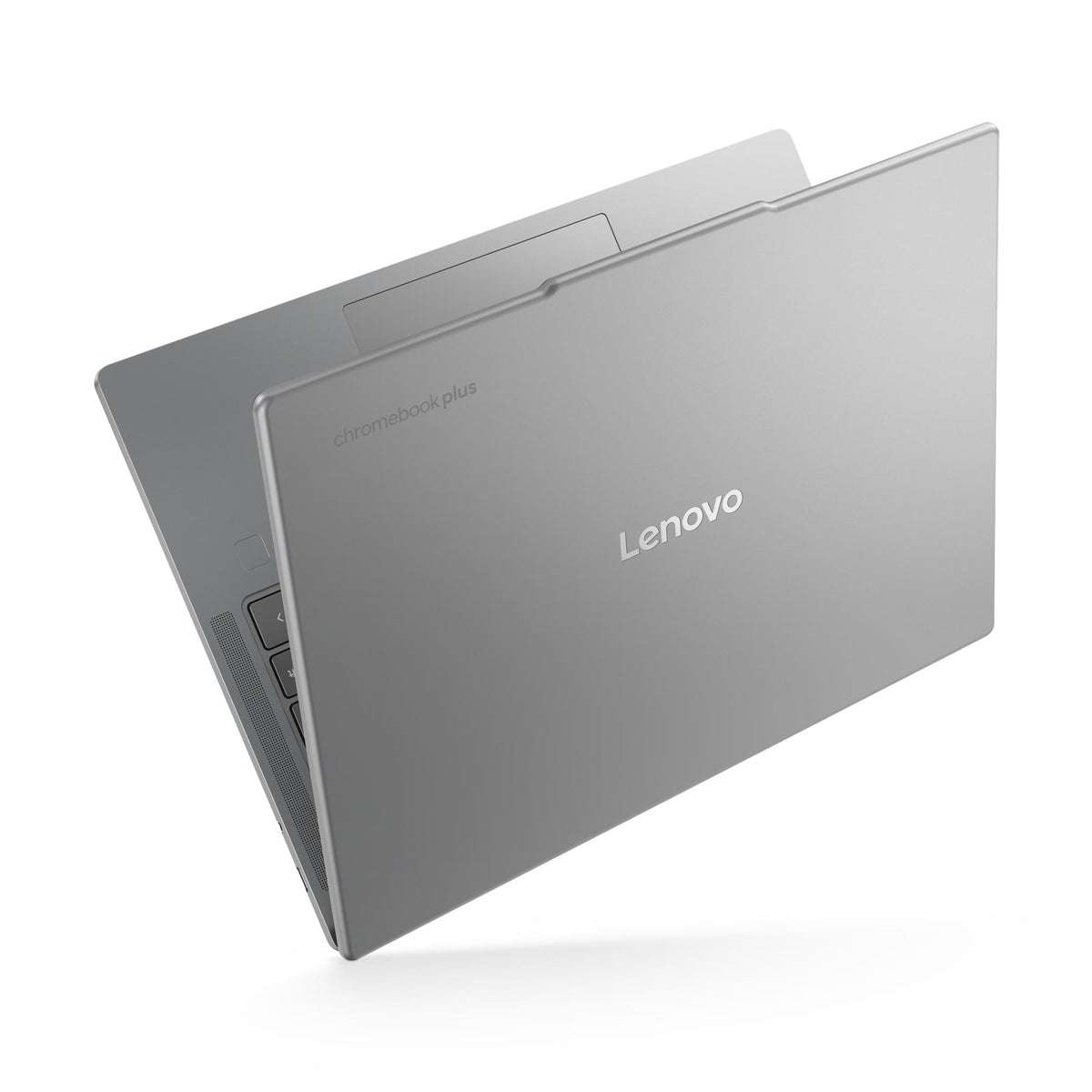 Lenovo Chrome 14M9610 Copilot+ PC MediaTek Kompanio Kompanio Ultra 910 Chromebook 35.6 cm (14") Touchscreen WUXGA 16 GB LPDDR5x-SDRAM 256 GB UFS Wi-Fi 7 (802.11be) ChromeOS English Grey