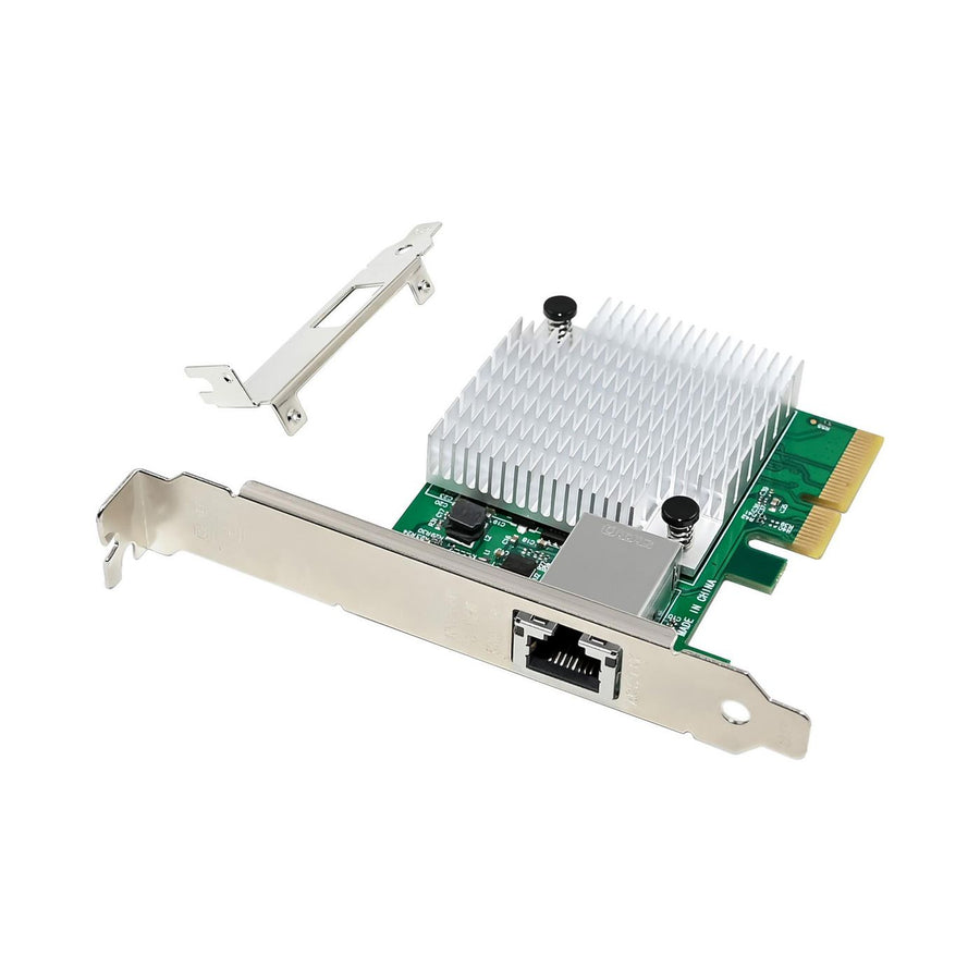 Microconnect MC-PCIEX4-AQC113C network card Internal Ethernet 10000 Mbit/s