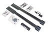 HPE JD322A mounting kit