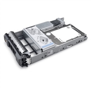 DELL 400-AJSC internal hard drive 600 GB 15000 RPM 2.5" SAS