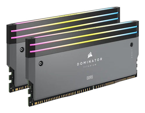 Corsair Dominator Titanium Universal RGB Light Enhancement Kit