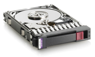 HPE 432320-001 internal hard drive 146 GB 10000 RPM 2.5" SAS