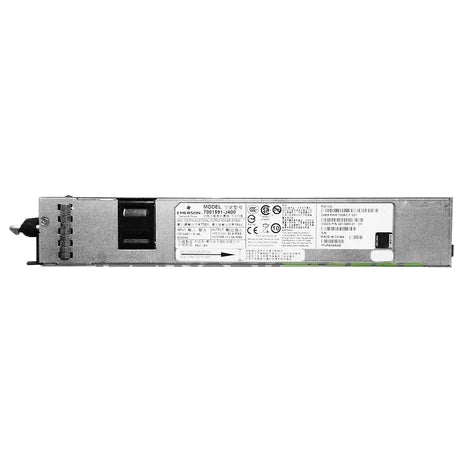 Cisco C4KX-PWR-750DC-F= network switch component Power supply