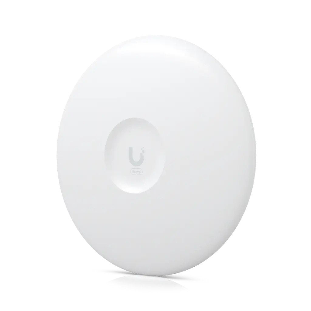 Ubiquiti Wave Professional Network bridge 5400 Mbit/s White