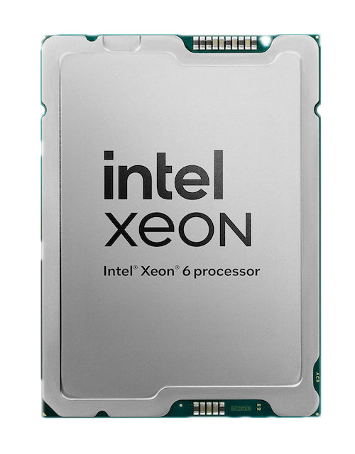 Cisco Intel Xeon 6517P processor 3.2 GHz 72 MB