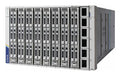 Cisco UCSX-9508-D-CH network equipment chassis Grey