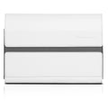 Lenovo Yoga 8 Sleeve + Film 20.3 cm (8") Sleeve case White
