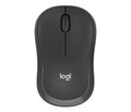Logitech M240 for Business mouse Office Ambidextrous RF Wireless + Bluetooth Optical 4000 DPI