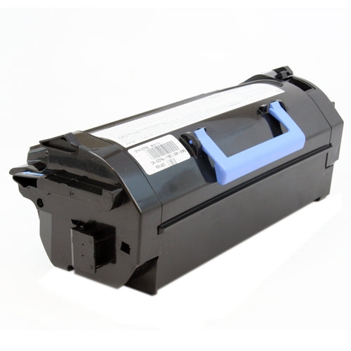 Dell 593-11185/71MXV Toner-kit high-capacity return program, 25K pages/5% for Dell B 5460/5465