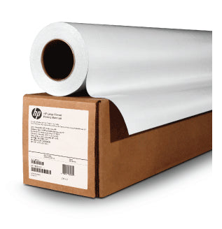 HP E4J41A large format media 30.5 m Satin