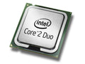 HP Intel Core 2 Duo E8200 processor 2.66 GHz 6 MB L2 Tray