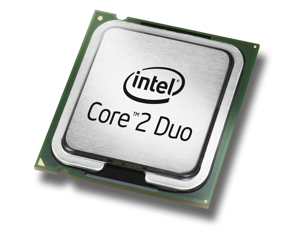 HP Intel Core 2 Duo E8200 processor 2.66 GHz 6 MB L2 Tray