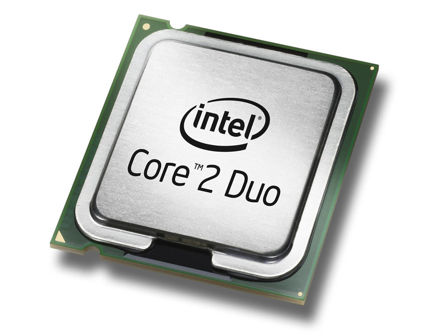 HP Intel Core 2 Duo E8200 processor 2.66 GHz 6 MB L2 Tray