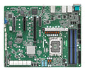 Asrock EC266D4-4L motherboard Intel C266 LGA 1700 ATX
