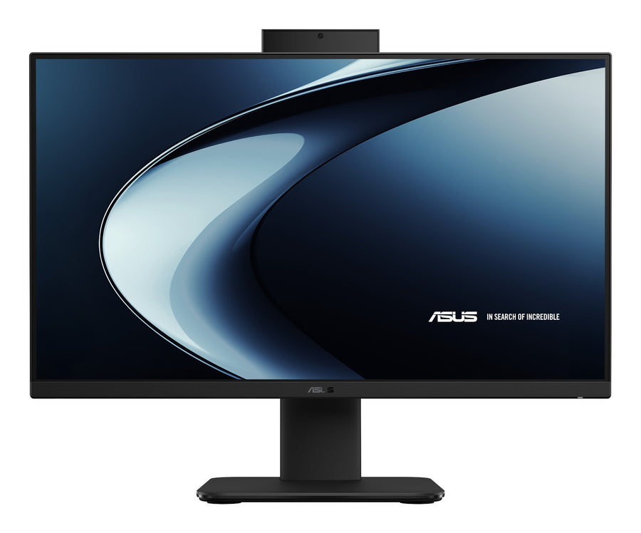 ASUS V400 AiO V440VAK-BPC270W Intel® Core™ i5 i5-13420H 60.5 cm (23.8") 1920 x 1080 pixels All-in-One PC 8 GB DDR5-SDRAM 512 GB SSD Windows 11 Home Wi-Fi 6E (802.11ax) Black