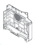 HP RM1-9304-000CN printer/scanner spare part Cover