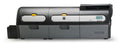 Zebra ZXP Series 7 plastic card printer Dye-sublimation/Thermal transfer Colour 300 x 300 DPI Wi-Fi