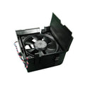 DELL RR527 computer cooling system Computer case Fan Black