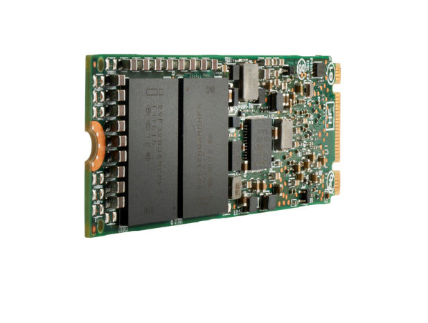 HPE Edgeline 960 GB M.2 NVMe