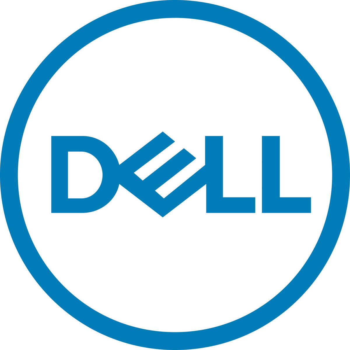 DELL N/B 5580 M.2 SSD Thermal Plate