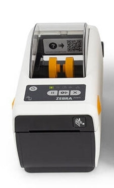 Zebra ZD611-HC label printer Direct thermal 300 x 300 DPI 152 mm/sec Wired & Wireless Ethernet LAN Wi-Fi Bluetooth