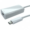 Cables Direct USB C to MiniDisplayPort Adapter interface cards/adapter