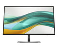 HP Series 5 Pro 23.8 inch FHD Monitor - 524pf computer monitor 60.5 cm (23.8") 1920 x 1080 pixels Full HD LCD Black