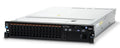 Lenovo System x3650 M4 server 600 GB Rack (2U) Intel® Xeon® E5 Family E5-2620 2 GHz 8 GB DDR3-SDRAM 550 W