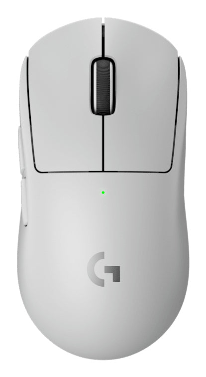 Logitech Pro X Superlight 2 SE mouse Gaming Right-hand RF Wireless Optical 44000 DPI