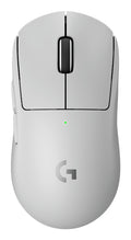Logitech Pro X Superlight 2 SE mouse Gaming Right-hand RF Wireless Optical 44000 DPI